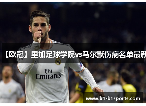 【欧冠】里加足球学院vs马尔默伤病名单最新